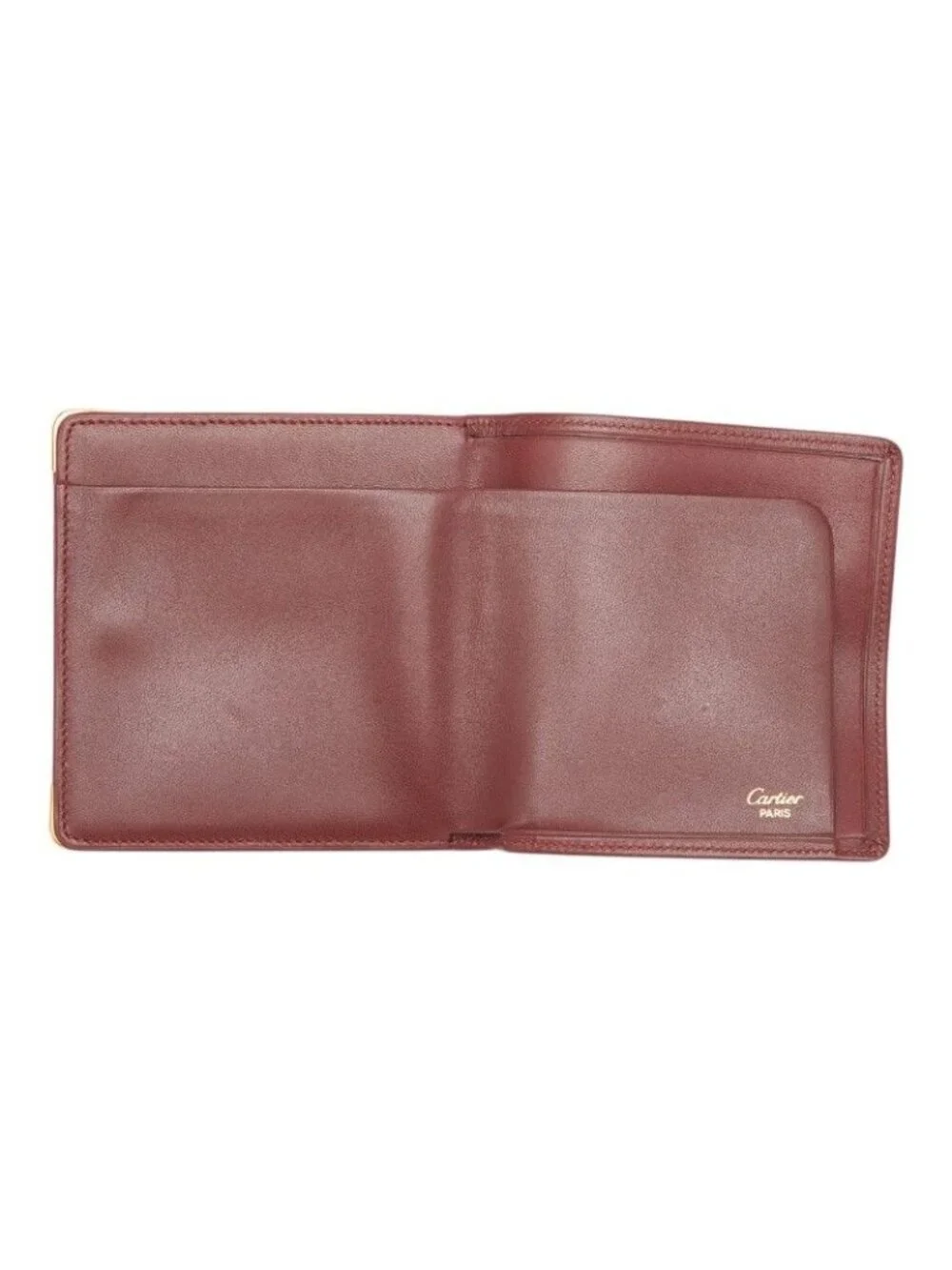 Cartier brand target